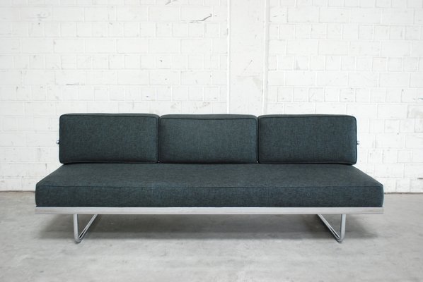 Vintage Lc5 F Daybed By Le Corbusier For Cina