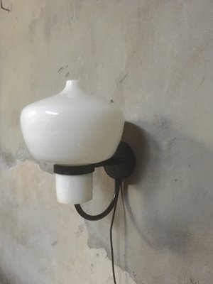Wandlampe Fur Aussenbereich Von Asea 1950er Bei Pamono Kaufen