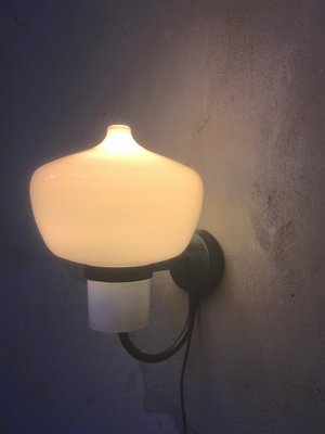 Wandlampe Fur Aussenbereich Von Asea 1950er Bei Pamono Kaufen
