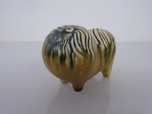 【新品未使用品】LGB BEWARE OF THE DOG タンク　初期 Not all guardian dogs are flesh and bone