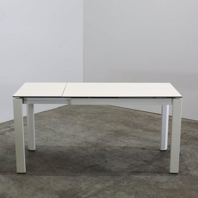 ダイニングテーブル Calligaris Duca extendable Dining table Duca Extendable Dining Table from Calligaris for sale at Pamono