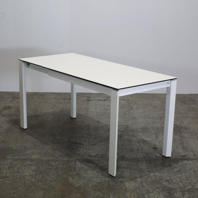ダイニングテーブル Calligaris Duca extendable Dining table Duca Extendable Dining Table from Calligaris for sale at Pamono