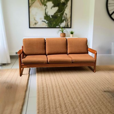 komfort denmark vintage sofa 1人掛け 北欧家具 komfort denmark