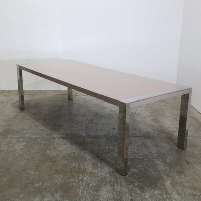 Lennon Dining Table from Minotti for sale at Pamono