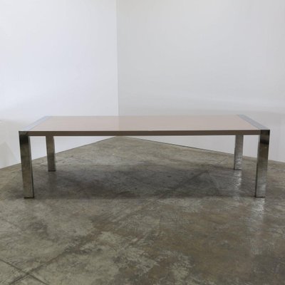 Minotti＝ミノッティ LENNON レノン ダイニングテーブル Lennon Dining Table from Minotti for sale at Pamono