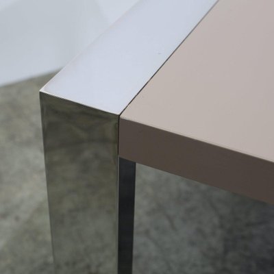 Lennon Dining Table from Minotti for sale at Pamono