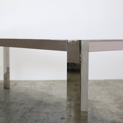 Lennon Dining Table from Minotti for sale at Pamono
