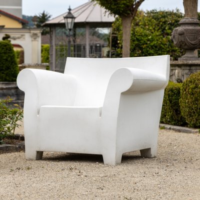 Bubble Club Outdoor Seating Set by Philippe Starck for Kartell