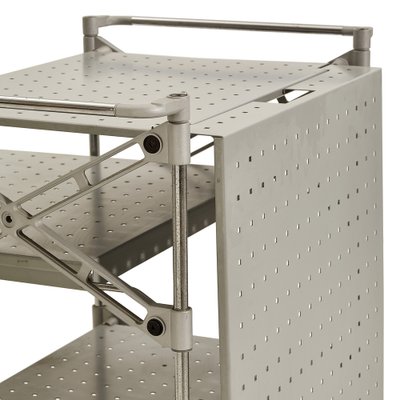 Oxo Serving Trolley by Antonio Citterio and Glen Oliver for