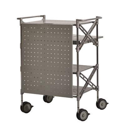 kartell カルテル OXO アントニオ チッテリオ ヴィンテージ OXO' Trolley by Antonio Citterio & Glen Oliver Löw for
