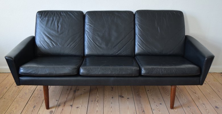 Mid Century Danish Sofa 1960s For At Pamono Mid Century Danish Sofa 1960s 1
