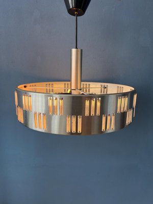 【美品】限界値下げ　LAFABLIGHT ASTROFI Ufo Pendant LAFABLIGHTASTROFI（QADRO PENDANT LAMP） - The Tastemakers