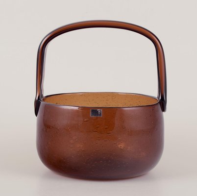 nuutajarvi vintage Sargasso 持ち手のついたベース カテゴリー 【公式