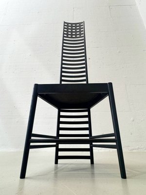 ★希少★Cassina 292 HILL HOUSE 292 Hill House Chair by Charles Rennie Mackintosh for