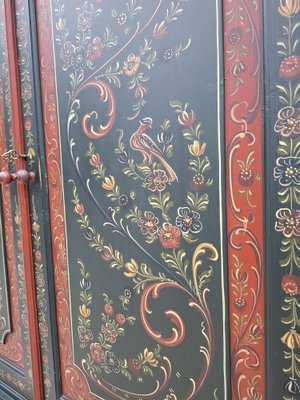 【ビンテージ】1933 The Netherland Indies豪華パンフ Here's a really cool note for #TravelTuesday. This incredibly rare