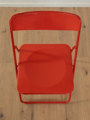 Ted Folding Chairs by Niels Gammelgaard for Ikea, 1970s, Set of 2