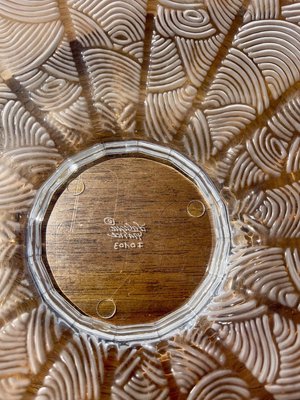 Large Mood China Cup from Lalique for sale at Pamono