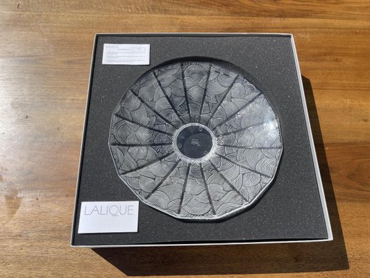 Large Mood China Cup from Lalique for sale at Pamono