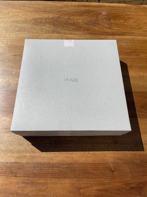 Large Mood China Cup from Lalique for sale at Pamono