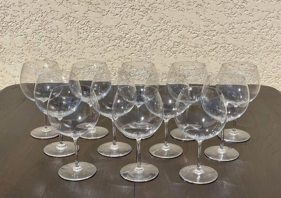 Große Weingläser, 12 . Set bei Pamono kaufen