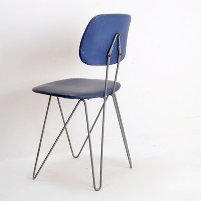 Cees Braakman チェア1脚 pastoe No.3 Vintage design armchair, Cees Braakman for Pastoe, 1960s