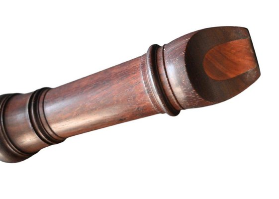 アルトリコーダー 　Moeck Rottenburgh Nr. 429 429 Alto Recorder Grenadilla by Moeck Rottenburgh for sale