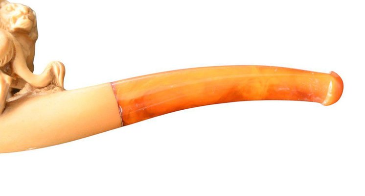 accommodator sex toy Lioness Smart Vibrator: Literally see your orgasms by Liz Klinger main image 0