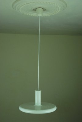 Optima Pendant Lamp by Hans Due for Fog & Mørup, Denmark, 1970s