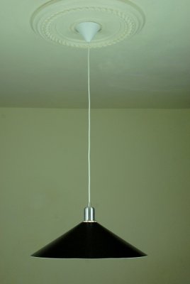 Tip Top Lamp by Jørgen Gammelgaard for Pandul, 1980s for sale at