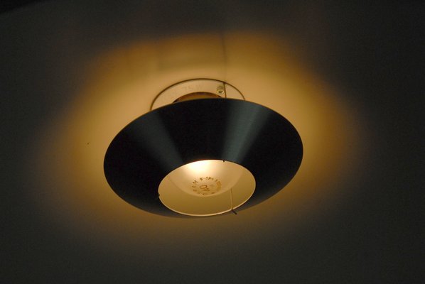 Tip Top Lamp by Jørgen Gammelgaard for Pandul, 1980s for sale at