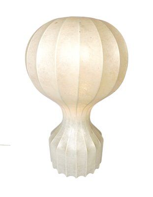 Lampe De Bureau Flos Gatto - Design Achille Castiglioni (1960) - Réédition