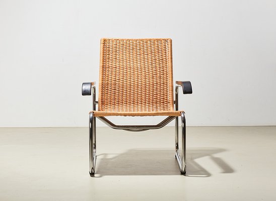 Furniture Breuer B35 Antiques Atlas Bauhaus Model B35 Lounge Chair