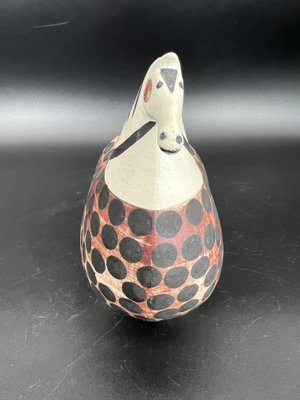 Springare Figurine by Stig Lindberg for Gustavsberg, 1960s for