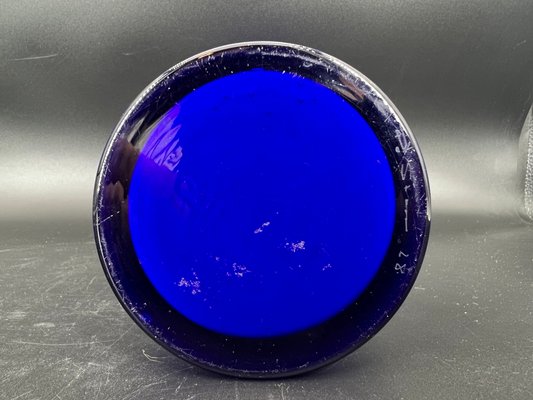 Vase by Po Strom for Alsterfors, 1960s