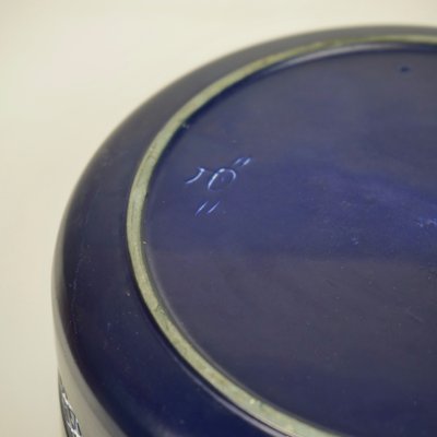 Container by Anita Nylund for Jie Gantofta Keramik, 1950s for sale