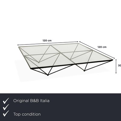 GMFS270C○B&B ITALIA ARANDA アランダ paolo pi Vintage Paolo Piva