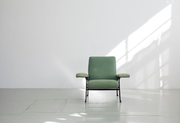 Hall Armchair by Roberto Menghi for Arflex, 1958 for sale at Pamono