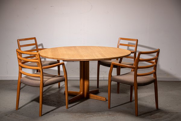 天童木工 / Dining Table / Vintage IMG_22962_2048x.jpg?v=1734612996