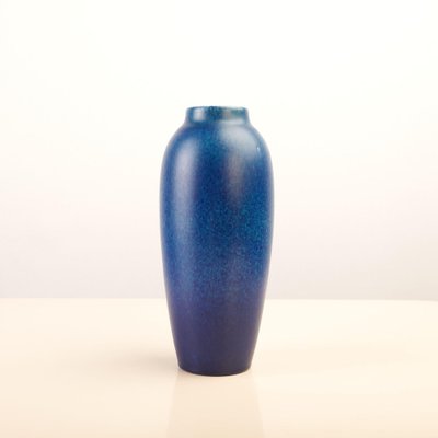 Englische Arts & Crafts Vase von Pilkington bei Pamono kaufen