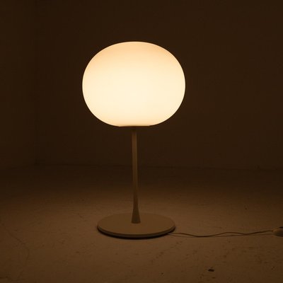 Lampe de Bureau Glo-Ball T2 par Jasper Morrison pour Flos en vente sur