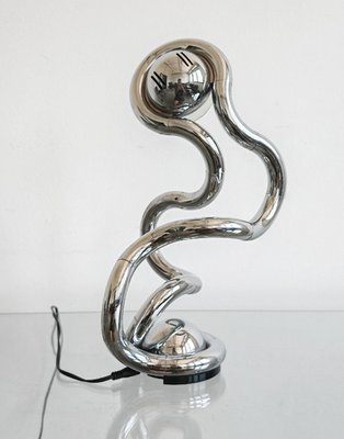 Vintage Tangle Lamp by Richard Zawitz, 1991 for sale at Pamono