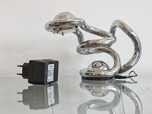 Vintage Tangle Lamp by Richard Zawitz, 1991 for sale at Pamono