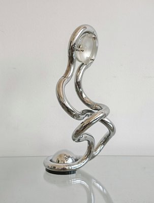 Vintage Tangle Lamp by Richard Zawitz, 1991 for sale at Pamono