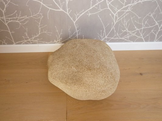 Moon Rock Lamp by André Cazenave for Singleton, 1960s for sale at