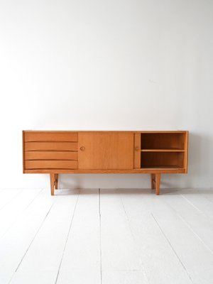 Ulvo Sideboard von Erik Wørts für Ikea, 1960er bei Pamono kaufen