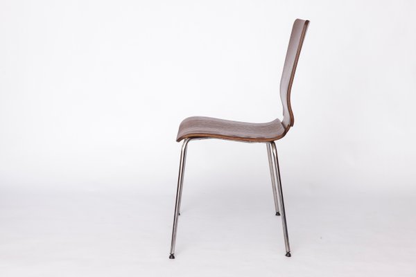 90's 廃盤 IKEA GILBERT スタッキングチェア　プライウッド 90's 廃盤 IKEA GILBERT スタッキングチェア プライウッド - メルカリ