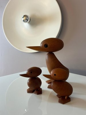 Duckling Model by Hans Bølling for ArchitectMade for sale at