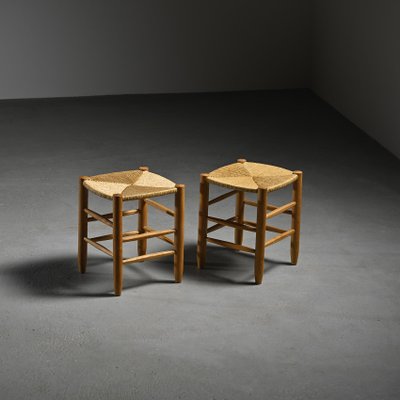 希少 Charlotte Perriand STEPH SIMON製 CHARLOTTE PERRIAND 