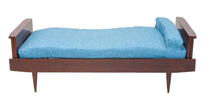 Ausziehbares Vintage Tagesbett, 1920er bei Pamono kaufen