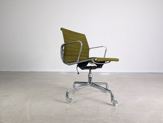 Herman Miller Sedia Ufficio Charles Eames Sedia Da Ufficio Mid